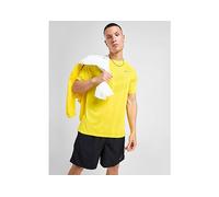 Nike Stride T-Shirt - Yellow - Mens L