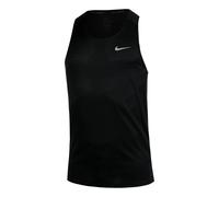 Nike Stride Tank Top Men - Black, Size S