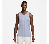 Nike Stride Tank Top Men - Grey, Grey, Size S