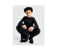Nike Strike 1/4 Zip Top Junior - Black 8-10Y