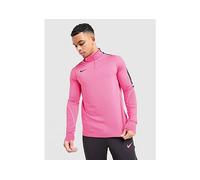 Nike Strike 1/4 Zip Top - Pink - Mens M