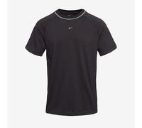 NIKE DH9361-010 M NK STRKE22 THICKER SS TOP T-shirt Men's BLACK/WHITE Size M