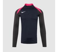 Nike Strike 24 1 4 Zip Slim Drill Top