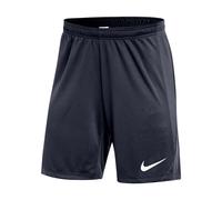 Nike Strike 24 Knit Short - Midnight Navy/White