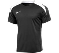 Nike Strike 24 Training Top - Black/White/Black