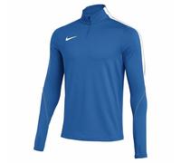 NIKE Strike 26 Drill Top Dri-FIT Royal Blue/White