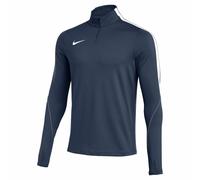 Nike Strike 26 Drill Top - Midnight Navy/White