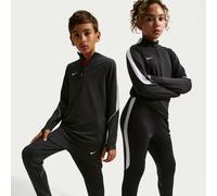 Nike Strike Big Kids' Dri-FIT Football Pants - Black - Polyester/Elastane M