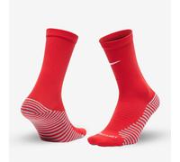 Nike Dri-FIT Strike T-Shirt, University red/White, S