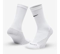 Nike FZ8485-100 Dri-FIT Strike T-shirt Unisex WHITE/BLACK Size XS