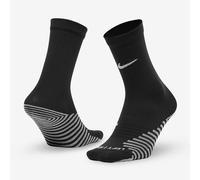 Nike Strike Crew Socks Black White