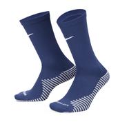 Nike Strike Crew Socks Blue White F410