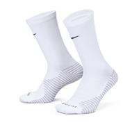 Nike Strike Crew Socks Kids White