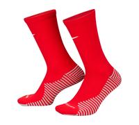Nike Strike Crew Socks Red White F657