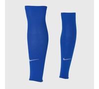 NIKE STRIKE DRI-FIT FOOTBALL LEG SLEEVES - SMALL/MEDIUM - UNIVERSITY RED