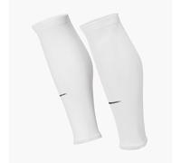 NIKE STRIKE DRI-FIT FOOTBALL LEG SLEEVES - SMALL/MEDIUM - UNIVERSITY RED