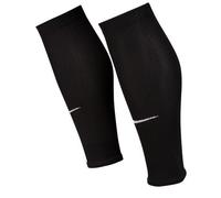 NIKE STRIKE DRI-FIT FOOTBALL LEG SLEEVES - SMALL/MEDIUM - BLACK