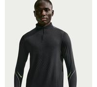 Nike Strike Elite Men's Dri-FIT ADV Football Drill Top - Grey - Polyester/Elastane XL