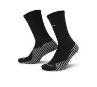 Nike Strike Football Crew Socks Adults L Black/White