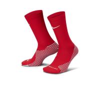Nike Strike Football Crew Socks - Red 2-5