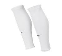 Nike Strike Football Sleeves - White S/M
