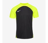 NIKE DR0889-011 M NK DF STRKE III JSY SS T-shirt Men's BLACK/VOLT/VOLT/WHITE Size L