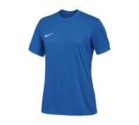 Nike Strike Iv Jersey Women Blue C463