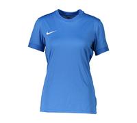 Nike Strike Iv Jersey Women Blue C464