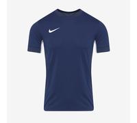 NIKE FZ9327-410 M NK DF STRKE IV JSY SS Sweatshirt Men's MIDNIGHT NAVY/LOYAL BLUE/WHITE Size XL
