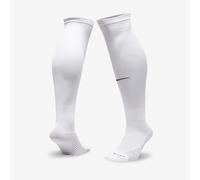 Nike FQ8253-100 Strike Dri-FIT Socks Unisex WHITE/BLACK Size M