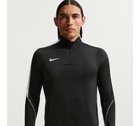 Nike Strike Men's Dri-FIT Football Drill Top - Black - Polyester/Elastane XXL