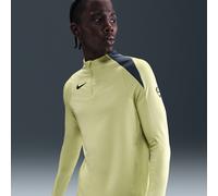 Nike Strike Men's Dri-FIT Football Drill Top - Green - Polyester/Elastane XS