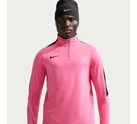 Nike Strike Men's Dri-FIT Football Drill Top - Pink - Polyester/Elastane M