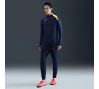 Nike Strike Men's Dri-FIT Football Pants - Blue - Polyester/Elastane XXL