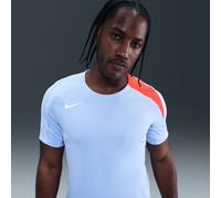 Nike Strike Men's Dri-FIT Football Shirt - Blue - Polyester XL