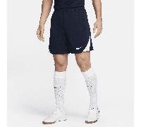 Nike Strike Men's Dri-FIT Football Shorts - Blue - Polyester S