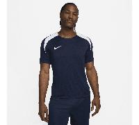 Nike Strike Men's Dri-FIT Short-Sleeve Football Top - Blue - Polyester L