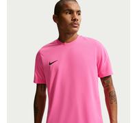 Nike Strike Men's Dri-FIT Short-Sleeve Football Top - Pink - Polyester M