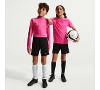 Nike Strike Older Kids' Dri-FIT Football Shorts - Black - Polyester M