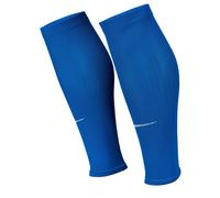 Nike Strike Soccer Sleeves L/XL Royal Blue/Whi