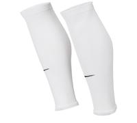 Nike Strike Soccer Sleeves L/XL White/Black