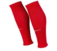 Nike Strike Soccer Sleeves S/M University Red/White