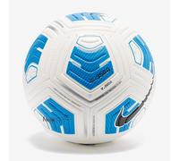 Nike Strike Team Football White Blue Black