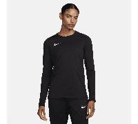 Nike Strike Women's Dri-FIT Crew-Neck Football Top - Black - Polyester/Elastane XL (UK 20-22)