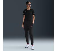 Nike Strike Women's Dri-FIT Football Pants - Black - Polyester/Elastane XL (UK 20-22)