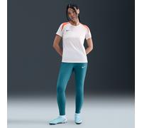 Nike Strike Women's Dri-FIT Football Pants - Blue - Polyester/Elastane XL (UK 20-22)