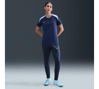 Nike Strike Women's Dri-FIT Football Pants - Blue - Polyester/Elastane XL (UK 20-22)
