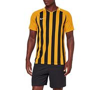 Nike, Striped Division Iii Long Sleeve Jersey