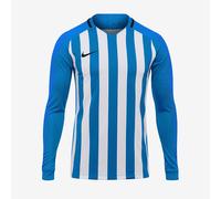 Nike M Nk STRP Dvsn III JSY LS Long Sleeved T-Shirt - Royal Blue/White/Black/X-Large