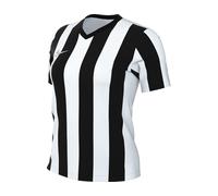 Nike Striped Division V Jersey Women White C100